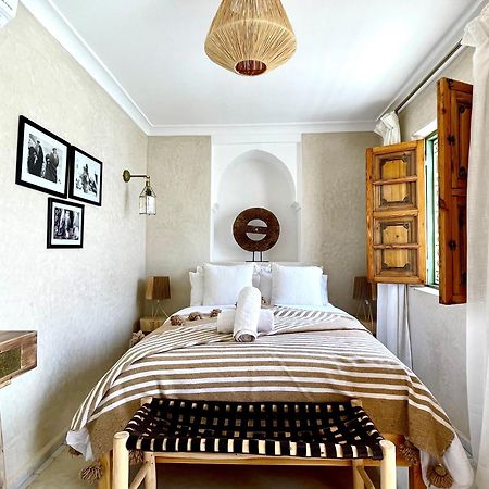 Willa Riad Ilym - Riad Privatif Marrakech Medina Marrakesz Zewnętrze zdjęcie