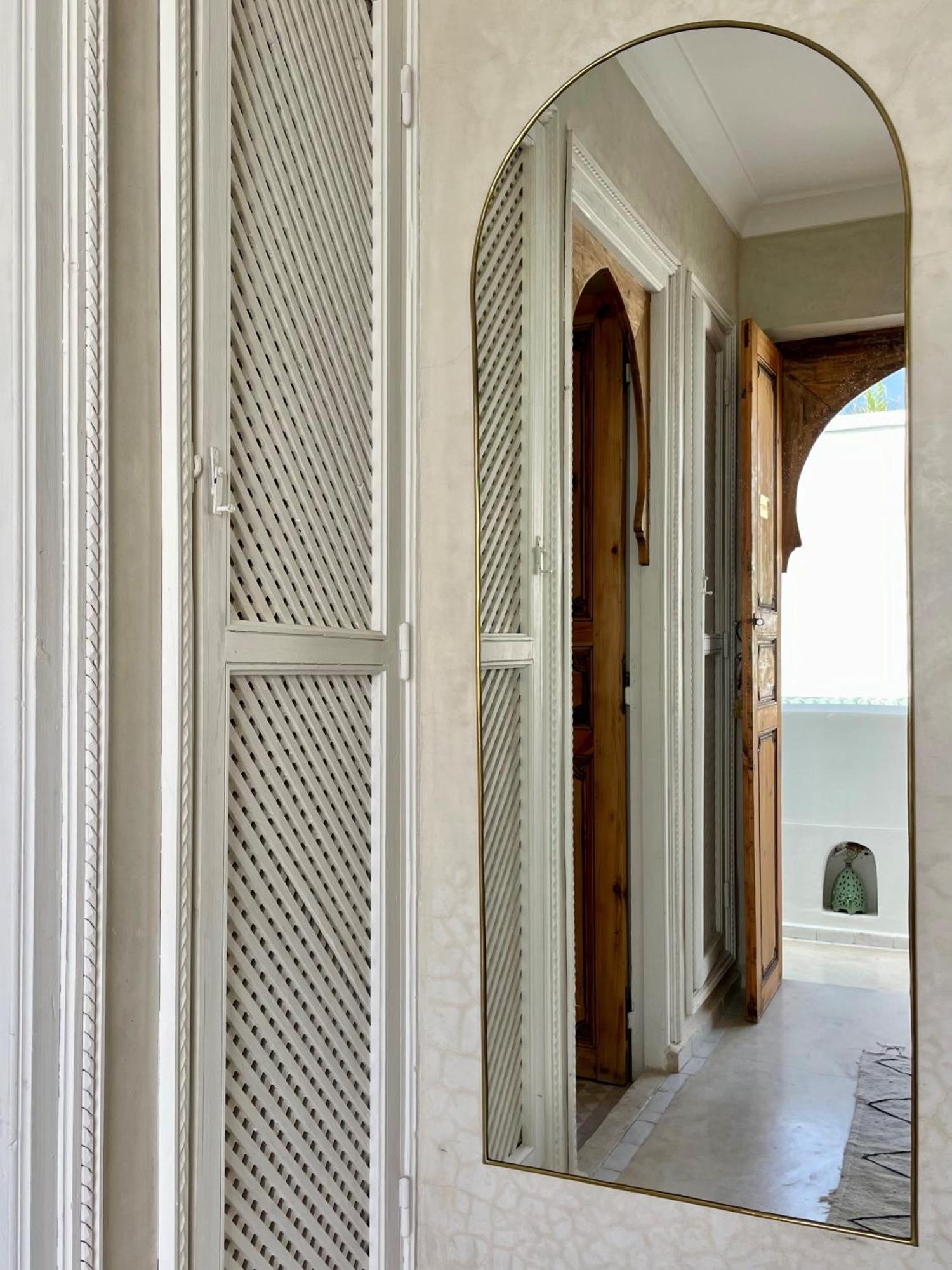 Willa Riad Ilym - Riad Privatif Marrakech Medina Marrakesz Zewnętrze zdjęcie
