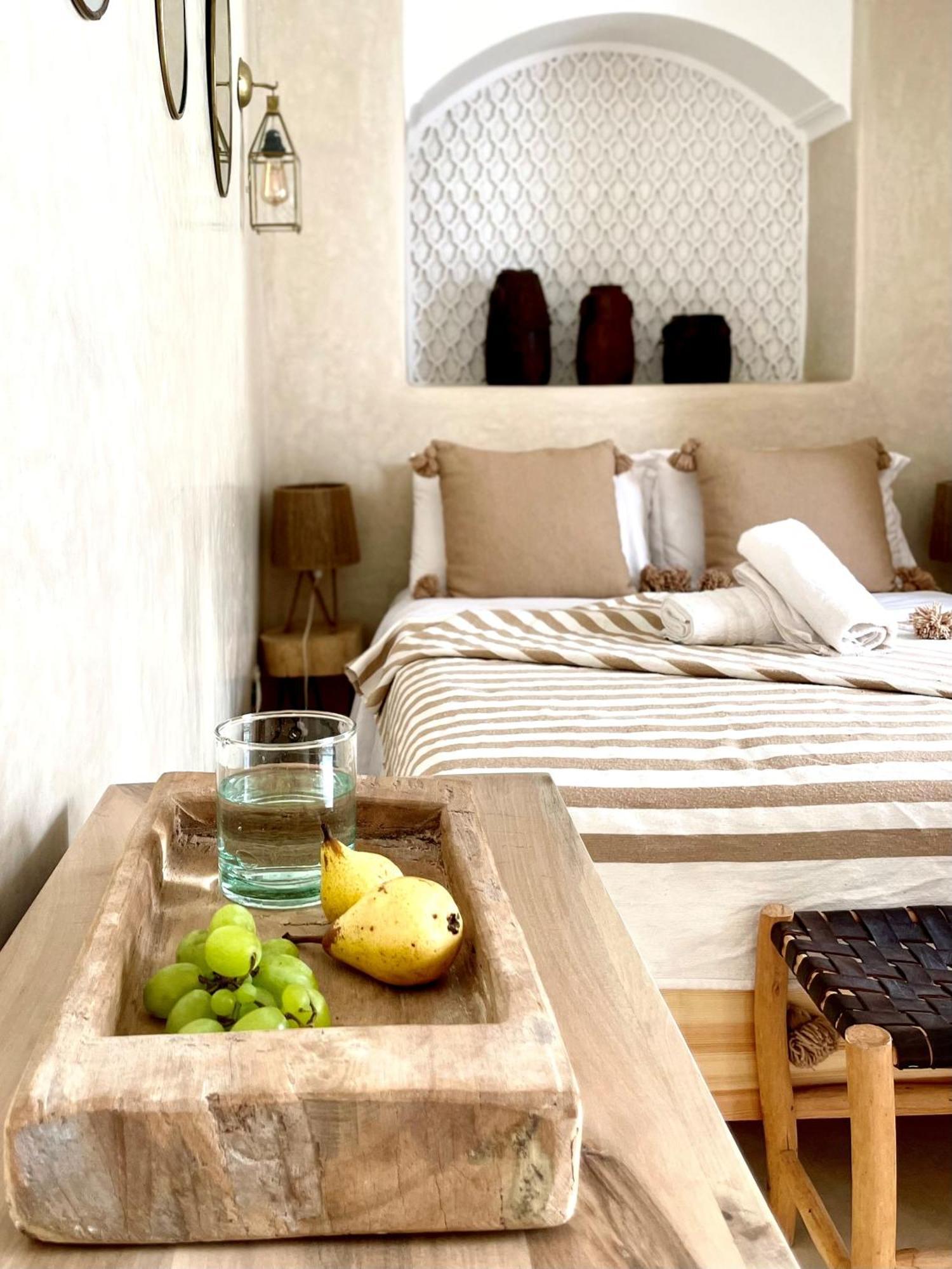 Willa Riad Ilym - Riad Privatif Marrakech Medina Marrakesz Zewnętrze zdjęcie