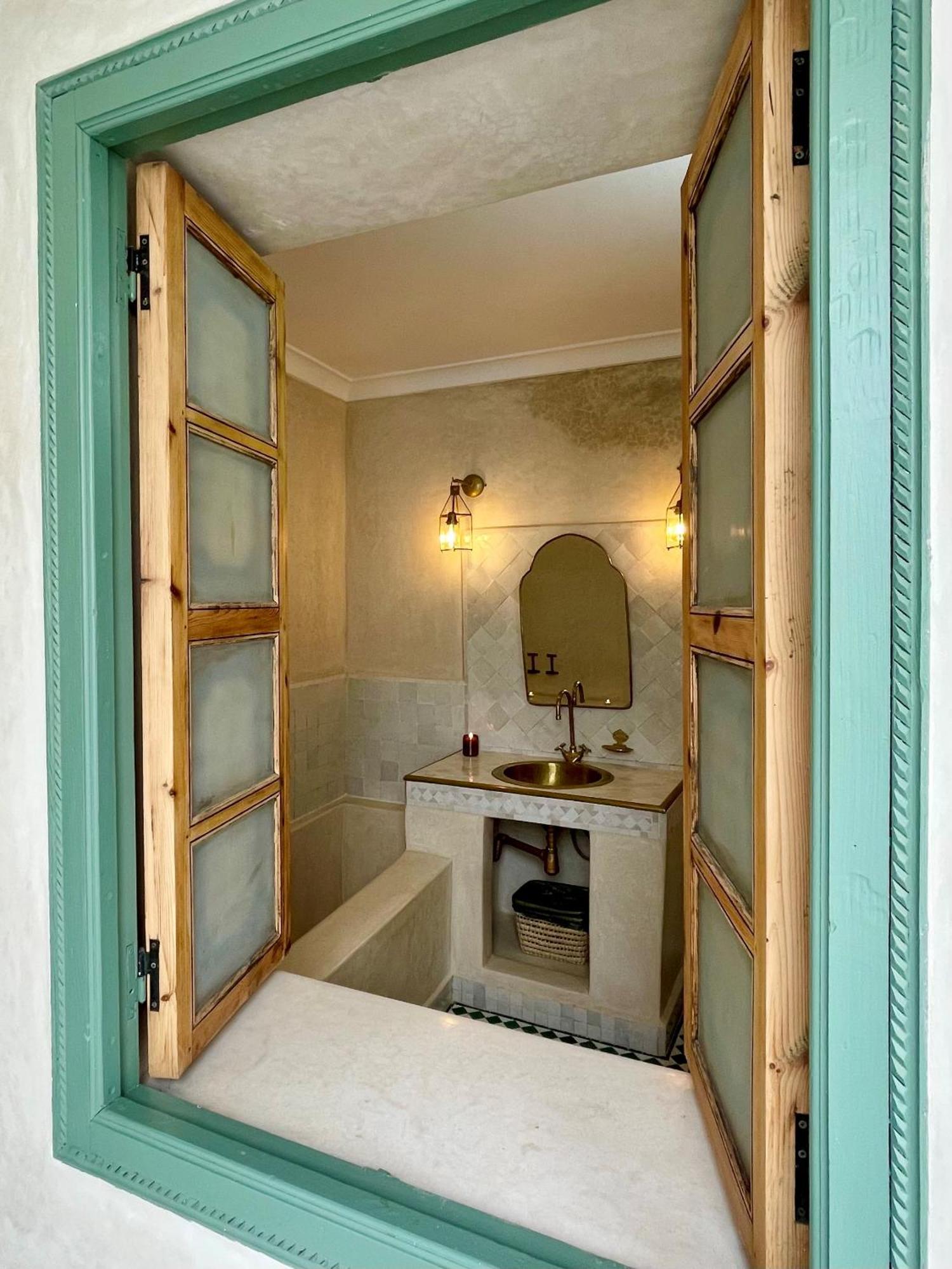 Willa Riad Ilym - Riad Privatif Marrakech Medina Marrakesz Zewnętrze zdjęcie