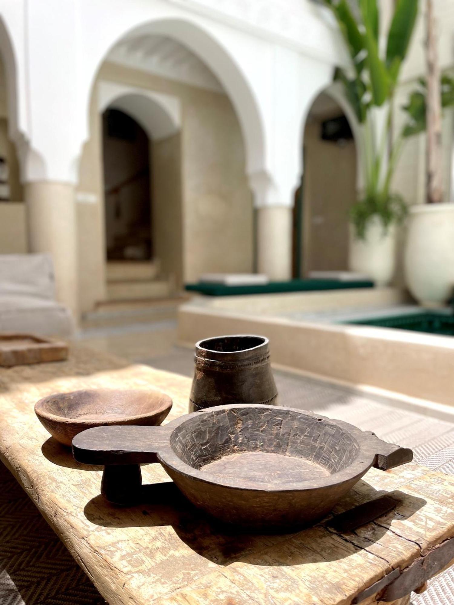 Willa Riad Ilym - Riad Privatif Marrakech Medina Marrakesz Zewnętrze zdjęcie